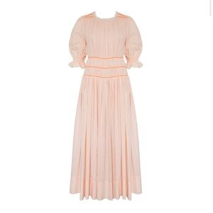 NWT HUNTER BELL Gregory Dress 👗 Size 2/Small